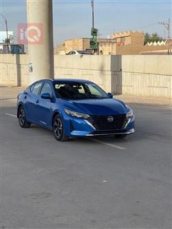 نيسان سنترا